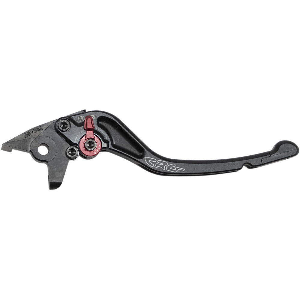 CRG 15-17 Yamaha R3 RC2 Brake Lever - Standard Gold