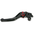 CRG 02-16 Honda CB1000R/ CBR1000RR/ RC51 RC2 Clutch Lever -Short Black