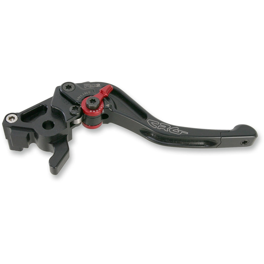 CRG 03-06 MV Agusta F4/Brutale RC2 Brake Lever - Short Black