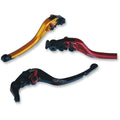 CRG 03-06 MV Agusta F4/Brutale RC2 Brake Lever - Short Black