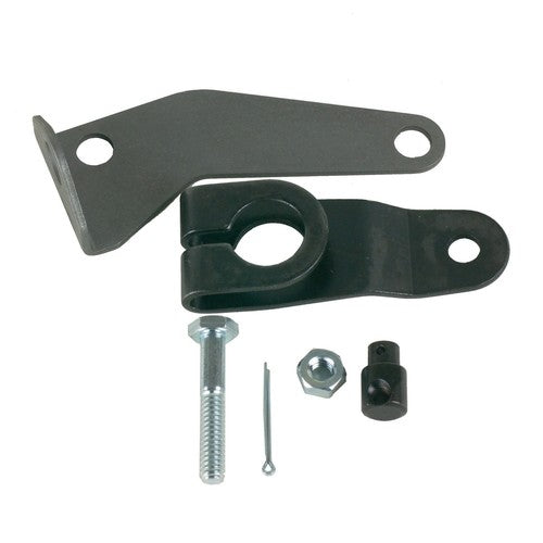 CRG 15-16 KTM RC390/ Duke RC2 Clutch Lever - Standard Black