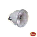 Left or Right Fog Lamp for 2005-2007 Jeep KJ Liberty Crown Automotive