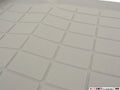 WeatherTech 2014+ Mini Hardtop Cargo Liners - Grey
