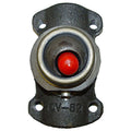 Front Drive Shaft Flange for 81-02 Jeep TJ, YJ, XJ, MJ, ZJ, SJ, J-Series w/ 4WD Crown Automotive