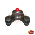 Front Drive Shaft Flange for 81-02 Jeep TJ, YJ, XJ, MJ, ZJ, SJ, J-Series w/ 4WD Crown Automotive