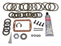 Dana 30 Front Axle Pinion Shim Kit for Select 84-01 Jeep YJ, XJ, MJ, ZJ Models Crown Automotive