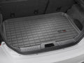 WeatherTech 2014-2016 Ford Fiesta Cargo Liner - Black