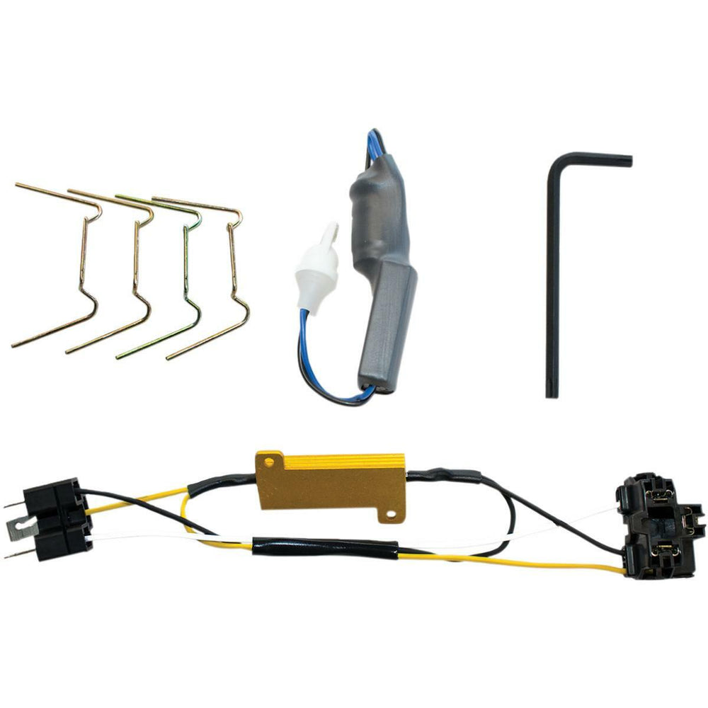 INSTALLATION KIT BMW RNINET MK10600001