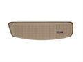 WeatherTech 07+ Hyundai Veracruz Cargo Liners - Tan