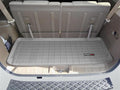 WeatherTech 05-12 Nissan Pathfinder Cargo Liners - Grey
