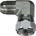 HYDRAULIC ADAPTER - SAE TO SAE
