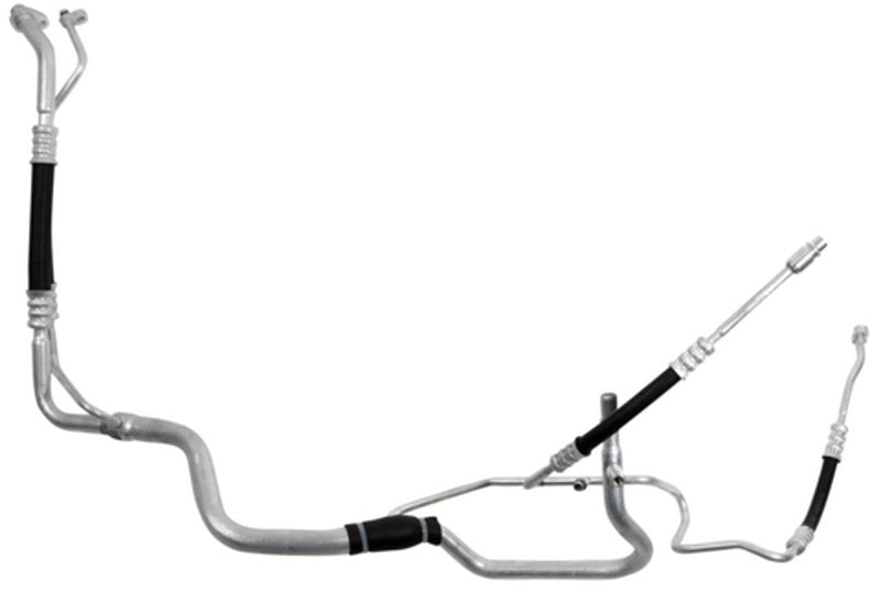 FOUR SEASONS auto part