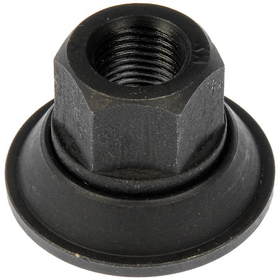 West Coast Accessories black auto part