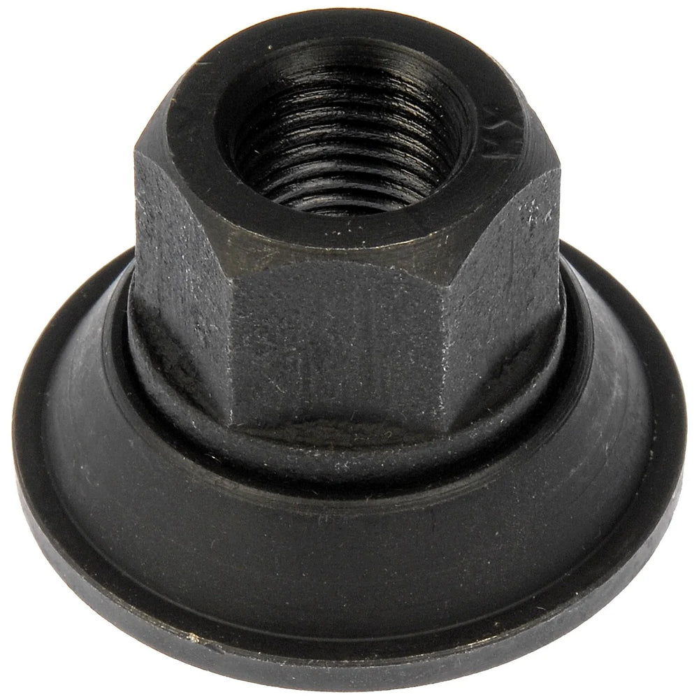 West Coast Accessories black auto part