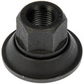West Coast Accessories black auto part