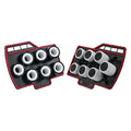 VARIOUS HD TRUCKS - CRANKCASE FILTE