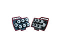VARIOUS HD TRUCKS - CRANKCASE FILTE