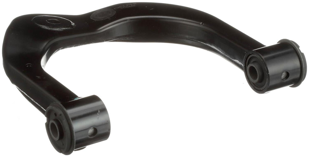 DELPHI control arms