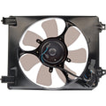 CONDENSER FAN ASSEMBLY