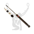 KYB Shocks & Struts Excel-G Rear TOYOTA Prius C 2014-2012