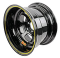 13x8 2in 4.25 Black