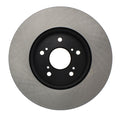 Centric Performance Brake Rotor