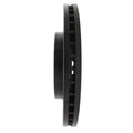 Centric Performance Brake Rotor