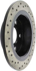 Centric Performance Brake Rotor
