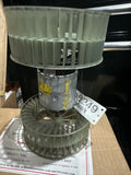 DIRECT-CURRENT MOTOR