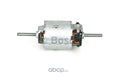 DIRECT-CURRENT MOTOR