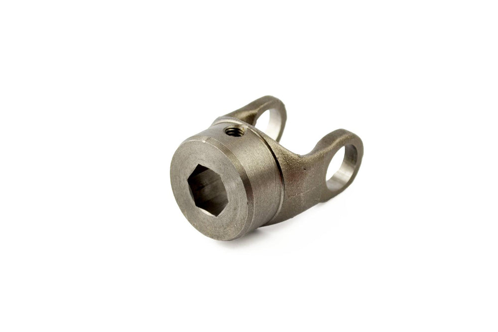 END YOKE