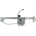 A1 REMFG INC auto part