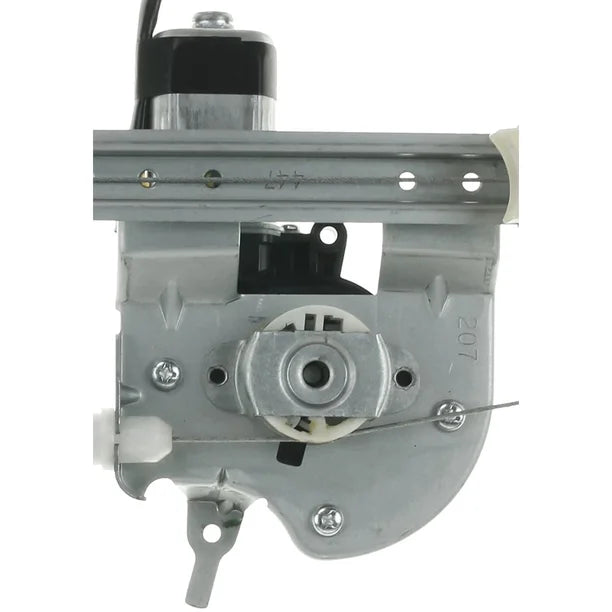 A1 REMFG INC auto part