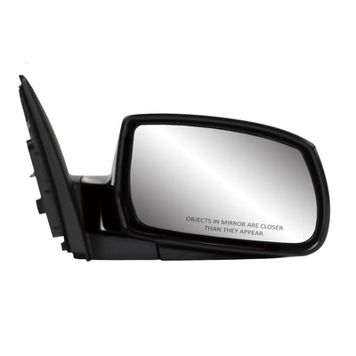 1015 TUCSON/TXT BLK W/PTM COVER/TYPE 2/FOLDAWAY/PASS SIDE/POWER