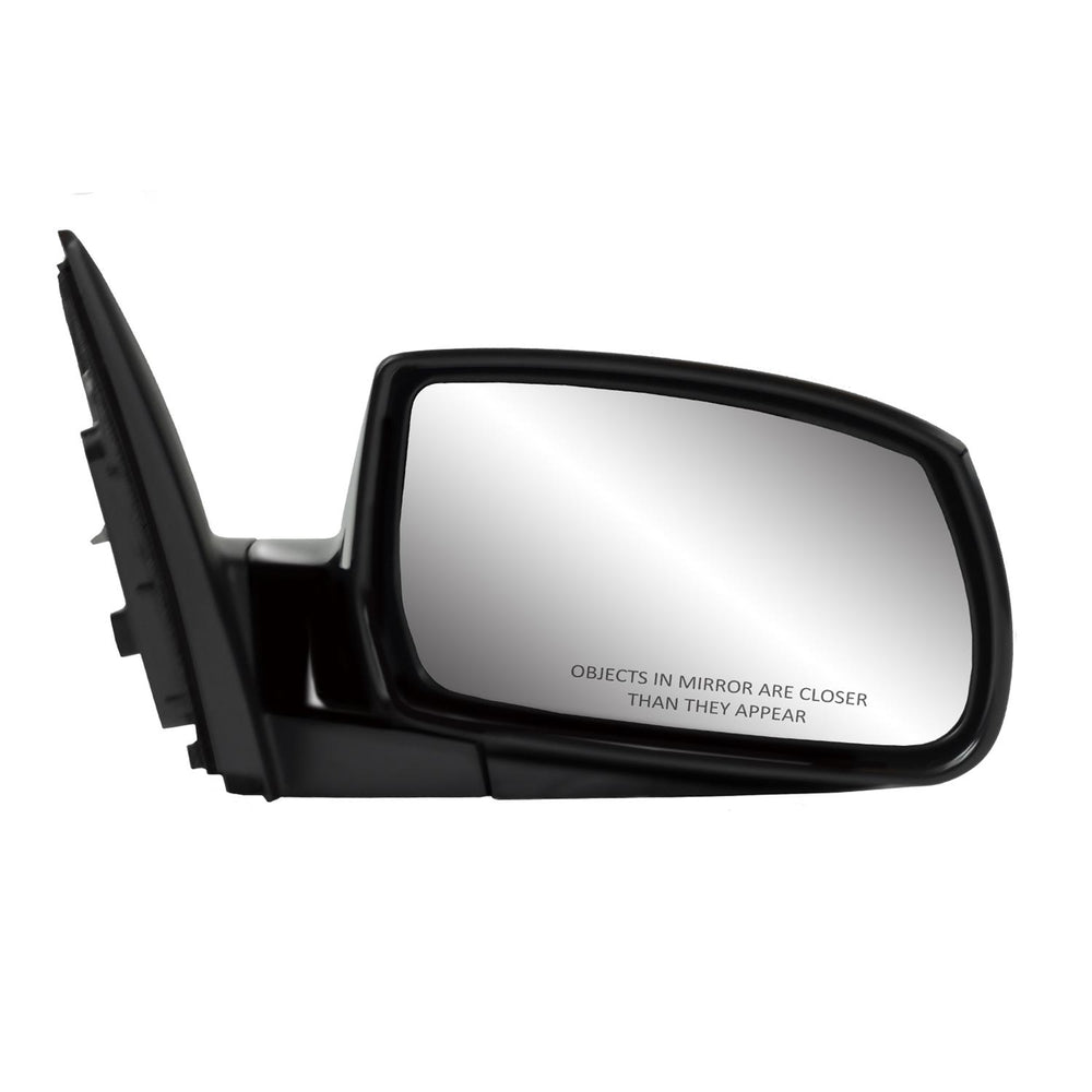 1015 TUCSON/TXT BLK W/PTM COVER/TYPE 2/FOLDAWAY/PASS SIDE/POWER