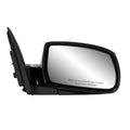 1015 TUCSON/TXT BLK W/PTM COVER/TYPE 2/FOLDAWAY/PASS SIDE/POWER