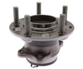 WHEEL HUB ASSEMBLY