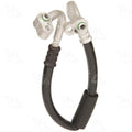 DISCHARGE LINE HOSE ASSEM