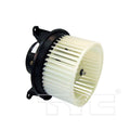 0207 ST VUE/ 0505 CV EQINX BLOWER ASSY