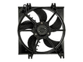 RADIATOR FAN ASSEMBLY