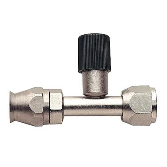 AC HOSE FITTING