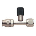 AC HOSE FITTING