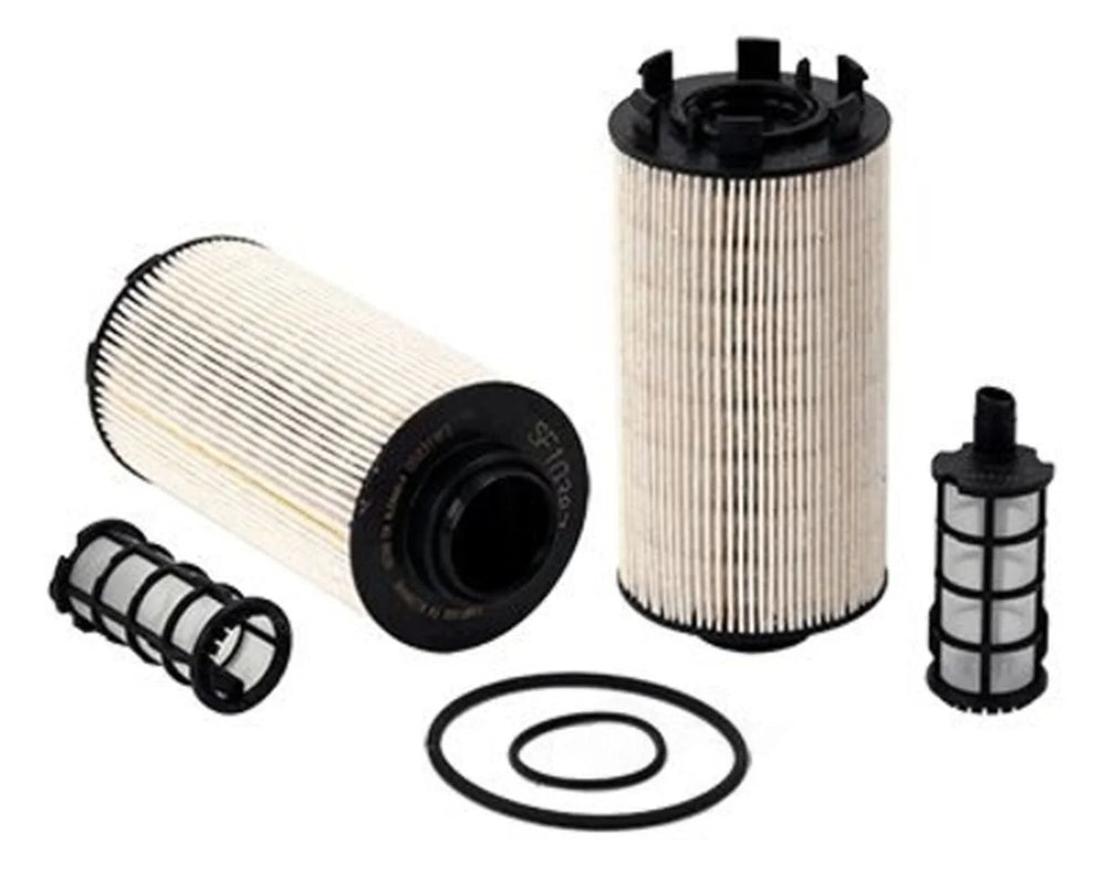 FUEL/WATER SEPARATOR MIN ORDER QTY1
