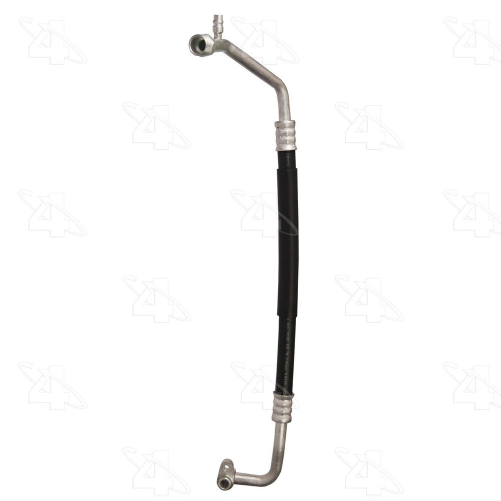 FOUR SEASONS auto part