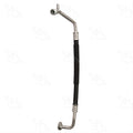 SUCTION LINE HOSE ASSEM