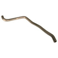 10 CONDUCTIVE CORE PTFE HOSESTAINLESS STEEL COVER 6 FT
