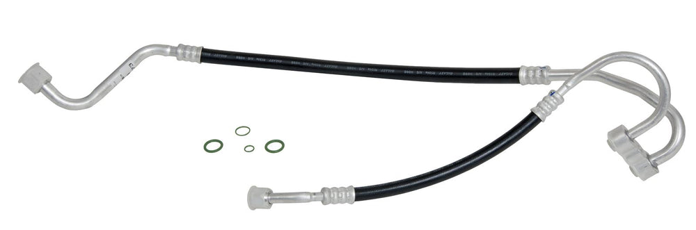FOUR SEASONS auto part
