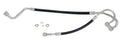 DISCHARGE & SUCTION LINE