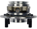 WHEEL HUB BRG ASSY