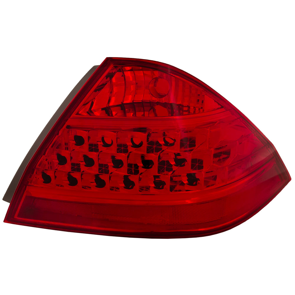 Maxzone Vehicle Lighting Corp auto part